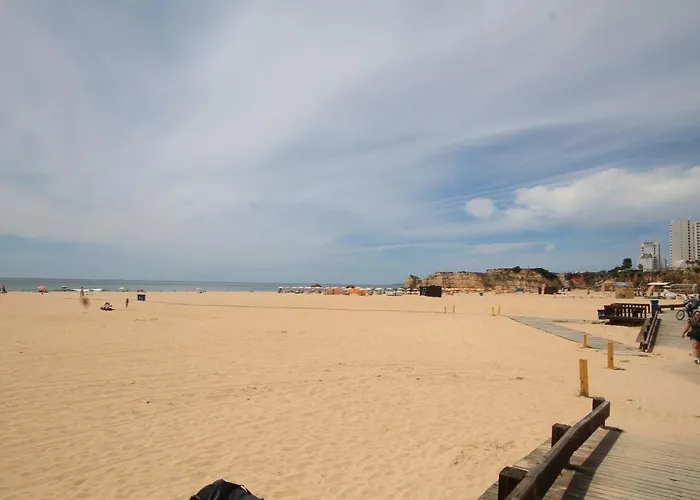 Casa2_praia_beach_house * Portimão